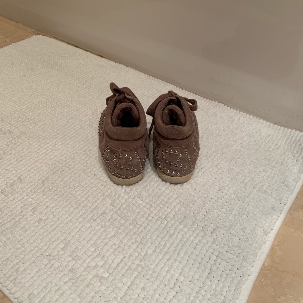 Zest shoes